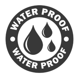 +5ATM Extra Water Resistance x1